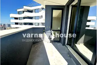Двустаен апартамент във Варна, Възраждане 1