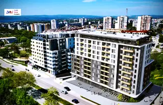 Двустаен апартамент във Варна, Възраждане 1