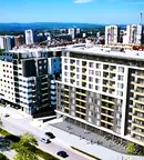 Двустаен апартамент във Варна, Възраждане 1
