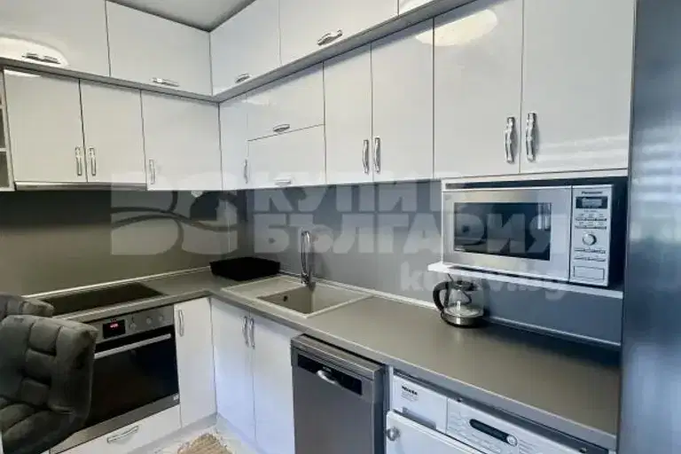 2-bedroom apartment in Varna, Vyzrajdane 1