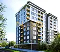 Снимка 2 — Двустаен апартамент във Варна, Възраждане 1
