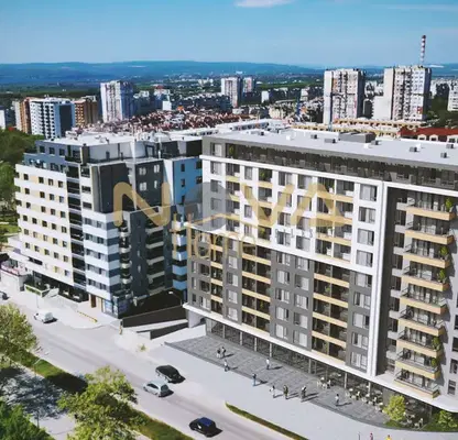 Снимка 4 — Двустаен апартамент във Варна, Възраждане 1