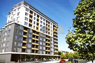 Двустаен апартамент във Варна, Възраждане 1