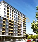 Двустаен апартамент във Варна, Възраждане 1