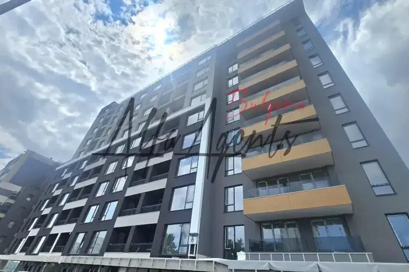 2-bedroom apartment in Varna, Vyzrajdane 1