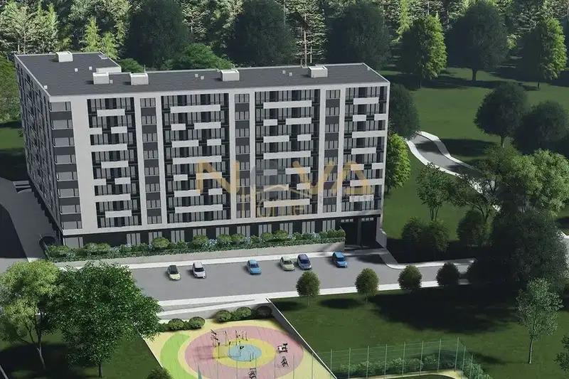 2-bedroom apartment in Varna, Vyzrajdane 1