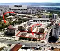Снимка 4 — Двустаен апартамент във Варна, Възраждане 1