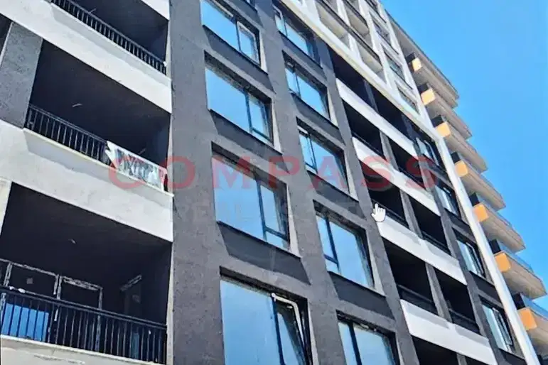 2-bedroom apartment in Varna, Vyzrajdane 1