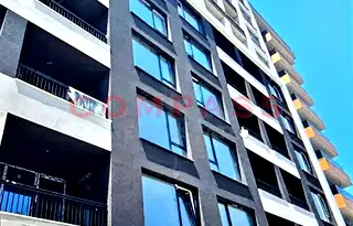 Двустаен апартамент с тераса в нова сграда във Възраждане 1, Варна