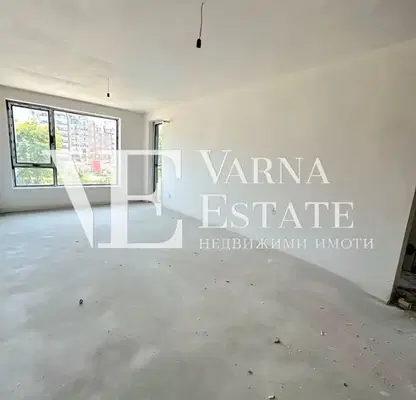 Photo 2 — 2-bedroom apartment in Varna, Vyzrajdane 1