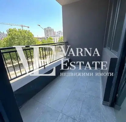 Photo 3 — 2-bedroom apartment in Varna, Vyzrajdane 1