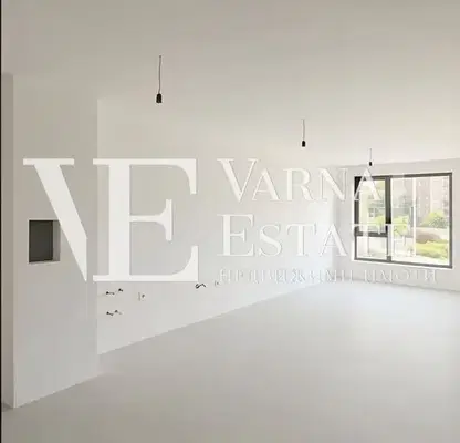 Photo 4 — 2-bedroom apartment in Varna, Vyzrajdane 1