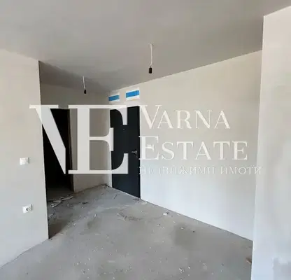 Photo 5 — 2-bedroom apartment in Varna, Vyzrajdane 1