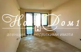 Двустаен апартамент във Варна, Възраждане 1