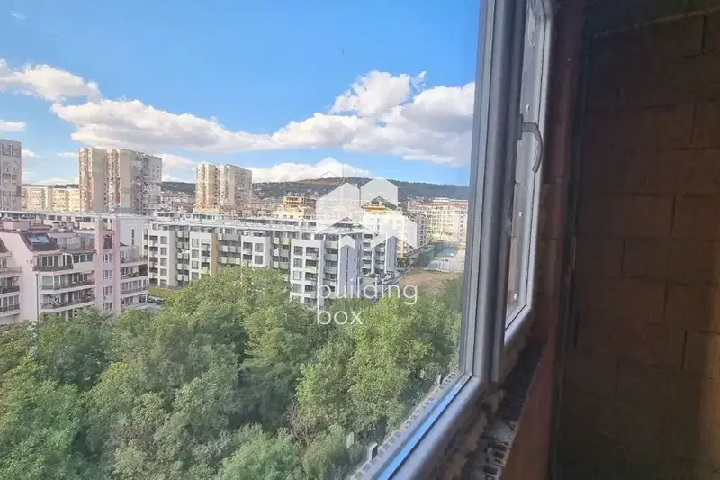 Двустаен апартамент във Варна, Възраждане 1