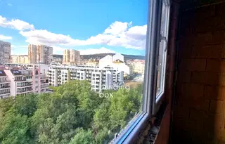 Двустаен апартамент във Варна, Възраждане 1