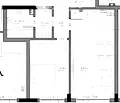 Снимка 2 — Двустаен апартамент във Варна, Възраждане 1