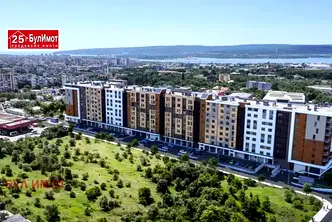 Двустаен апартамент във Варна, Възраждане 1