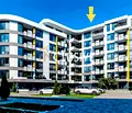 Снимка 3 — Двустаен апартамент във Варна, Възраждане 1