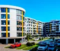Снимка 4 — Двустаен апартамент във Варна, Възраждане 1