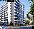 Снимка 2 — Двустаен апартамент във Варна, Възраждане 1