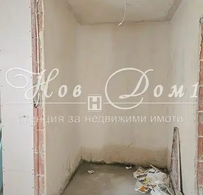 Снимка 4 — Двустаен апартамент във Варна, Възраждане 1