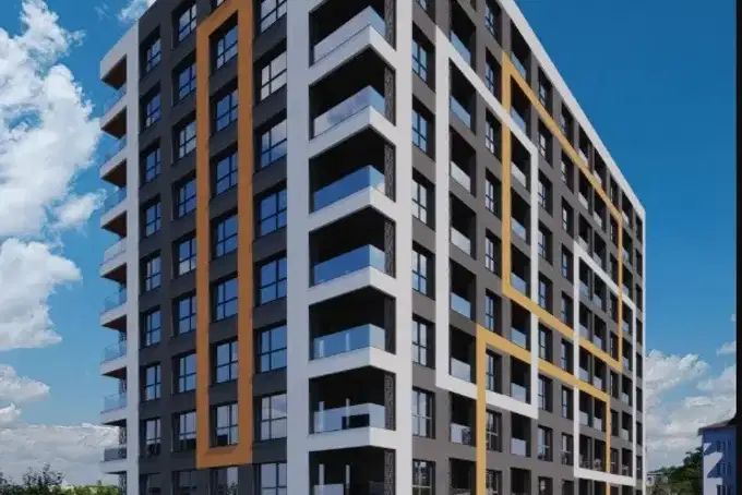2-bedroom apartment in Varna, Vyzrajdane 1