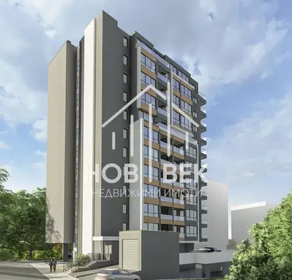 Photo 4 — 2-bedroom apartment in Varna, Vyzrajdane 1
