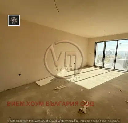 Photo 2 — 2-bedroom apartment in Varna, Vyzrajdane 1