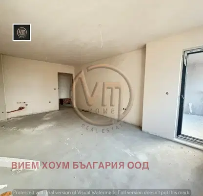 Photo 3 — 2-bedroom apartment in Varna, Vyzrajdane 1