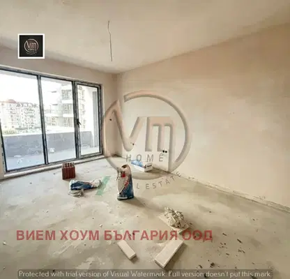 Photo 4 — 2-bedroom apartment in Varna, Vyzrajdane 1