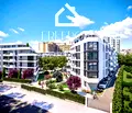 Снимка 3 — Двустаен апартамент във Варна, Възраждане 1