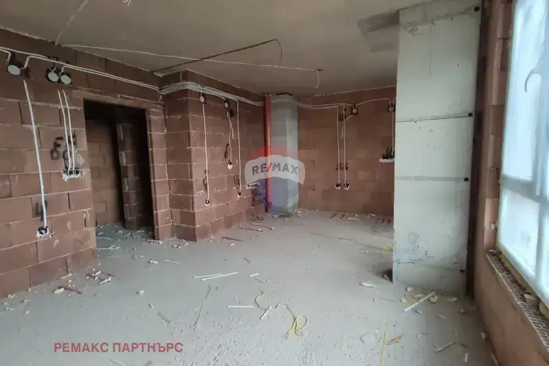 2-bedroom apartment in Varna, Vyzrajdane 1