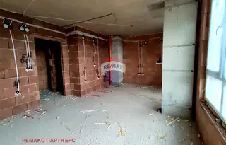 Двустаен апартамент във Варна, Възраждане 1