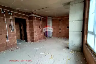 Двустаен апартамент във Варна, Възраждане 1