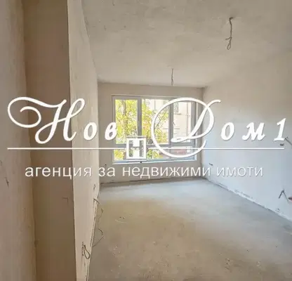 Снимка 4 — Двустаен апартамент във Варна, Възраждане 1