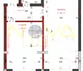 Снимка 2 — Двустаен апартамент във Варна, Възраждане 1