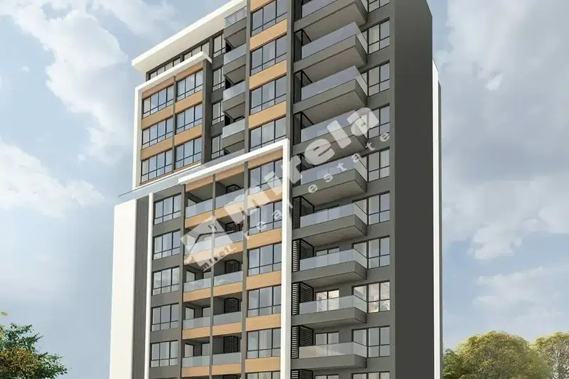 2-bedroom apartment in Varna, Vyzrajdane 1