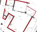 Снимка 2 — Двустаен апартамент във Варна, Възраждане 1