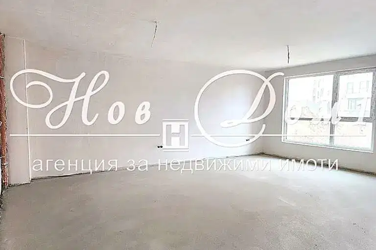 2-bedroom apartment in Varna, Vyzrajdane 1
