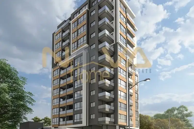 Двустаен апартамент във Варна, Възраждане 1