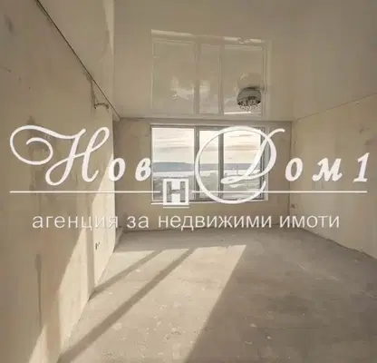 Снимка 4 — Двустаен апартамент във Варна, Възраждане 1