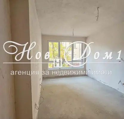 Снимка 5 — Двустаен апартамент във Варна, Възраждане 1
