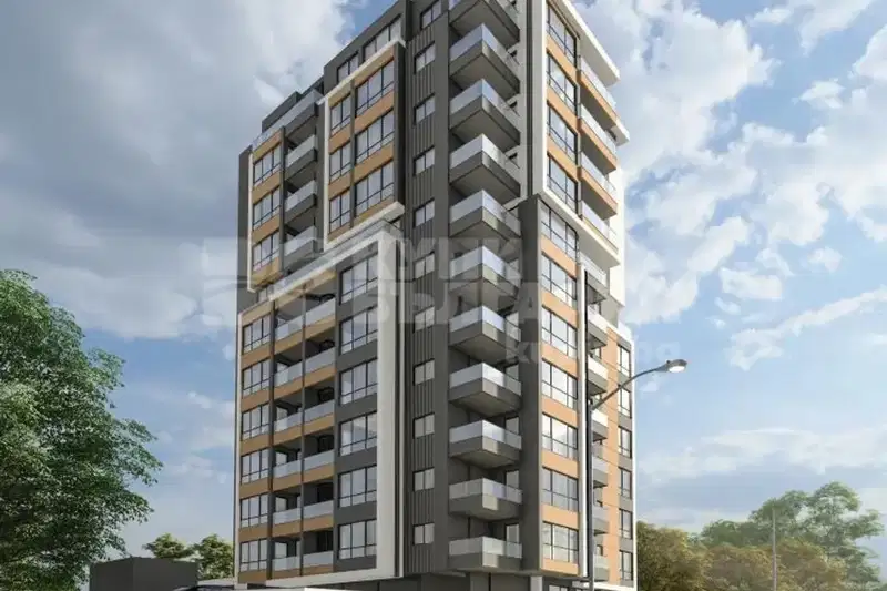 2-bedroom apartment in Varna, Vyzrajdane 1