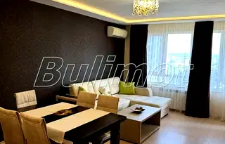 Двустаен апартамент във Варна, Възраждане 1