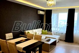 Двустаен апартамент във Варна, Възраждане 1