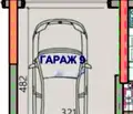 Снимка 4 — Двустаен апартамент във Варна, Възраждане 1