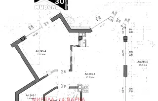 Двустаен апартамент във Варна, Възраждане 1