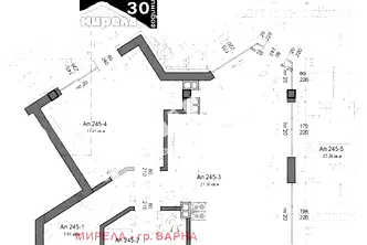 Двустаен апартамент във Варна, Възраждане 1