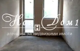 Двустаен апартамент във Варна, Възраждане 2